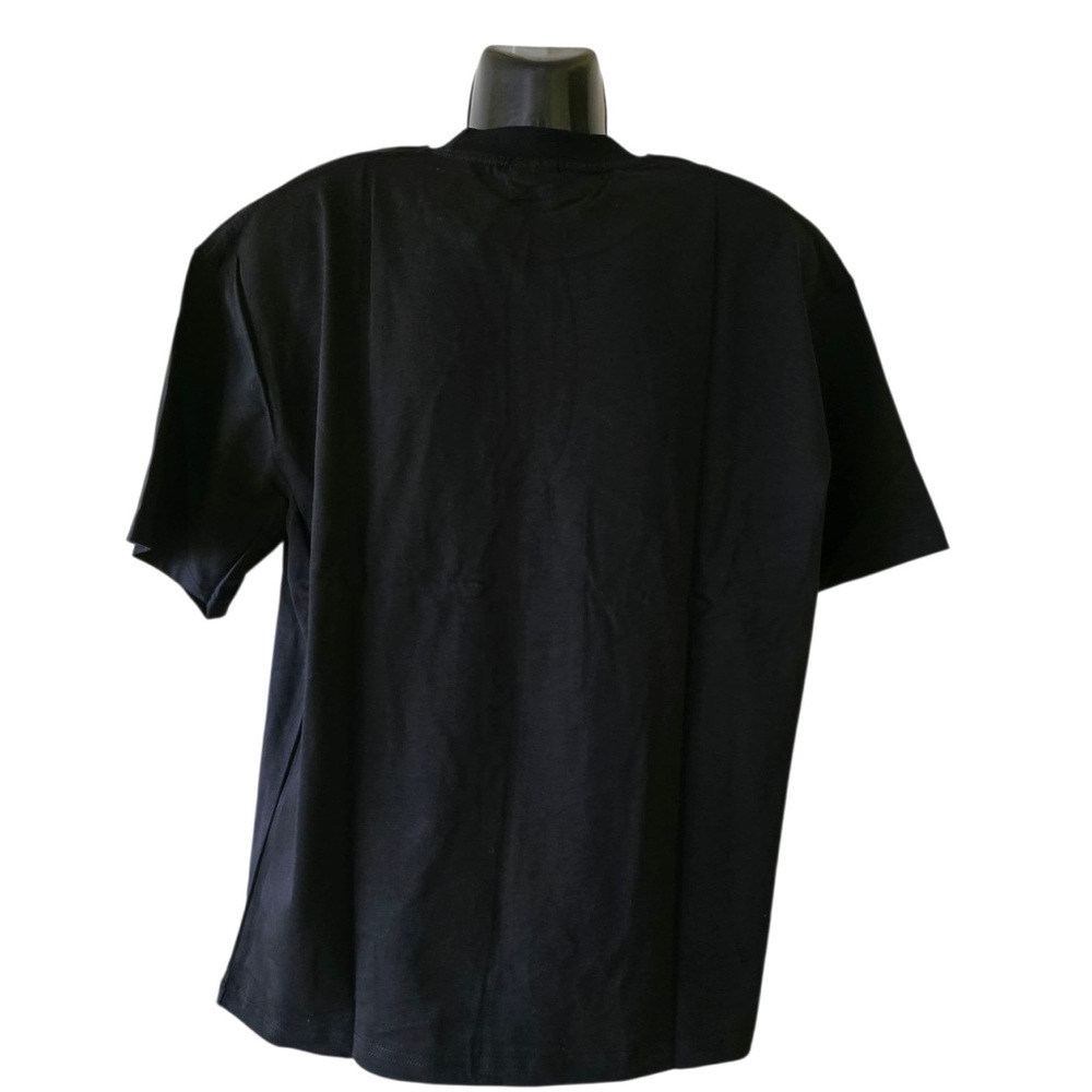 Prada Black Short Sleeve Tee Men’s Size XL - Picture 2 of 5